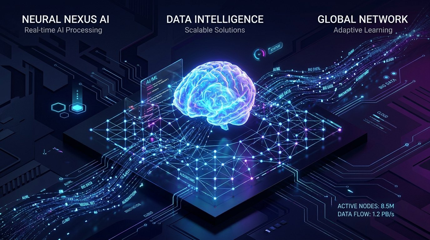 Enterprise AI Solutions