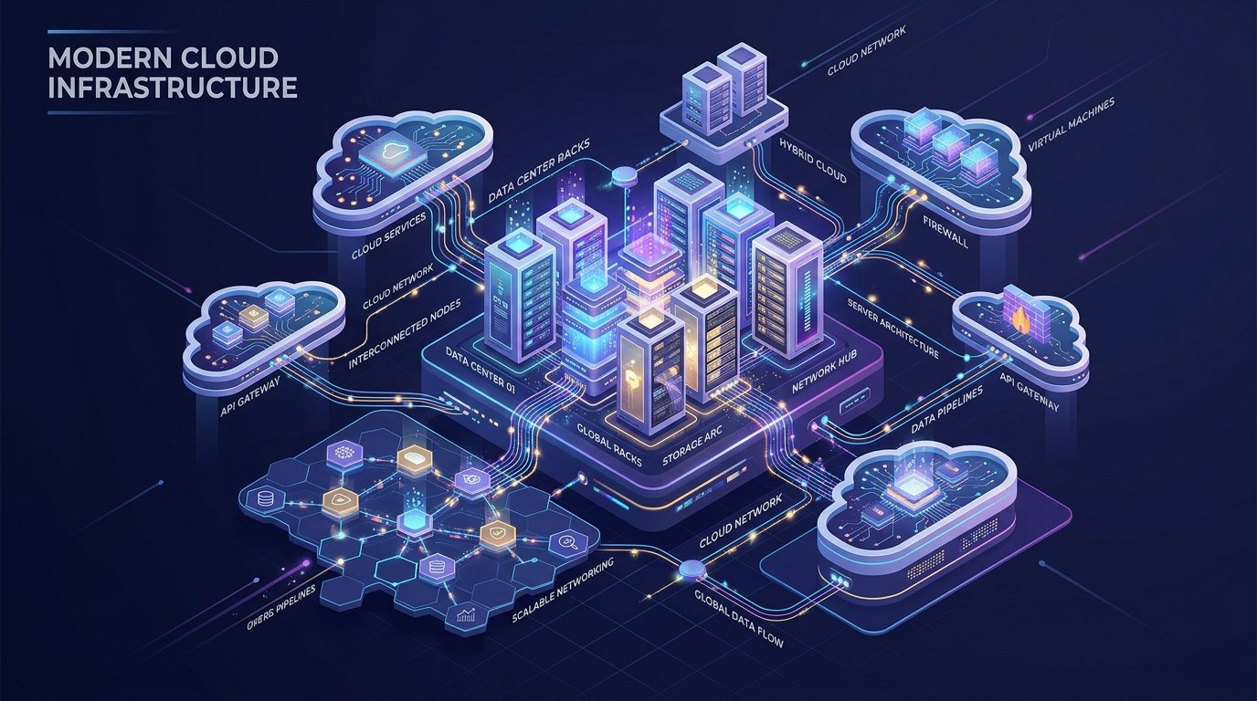 Cloud & DevOps