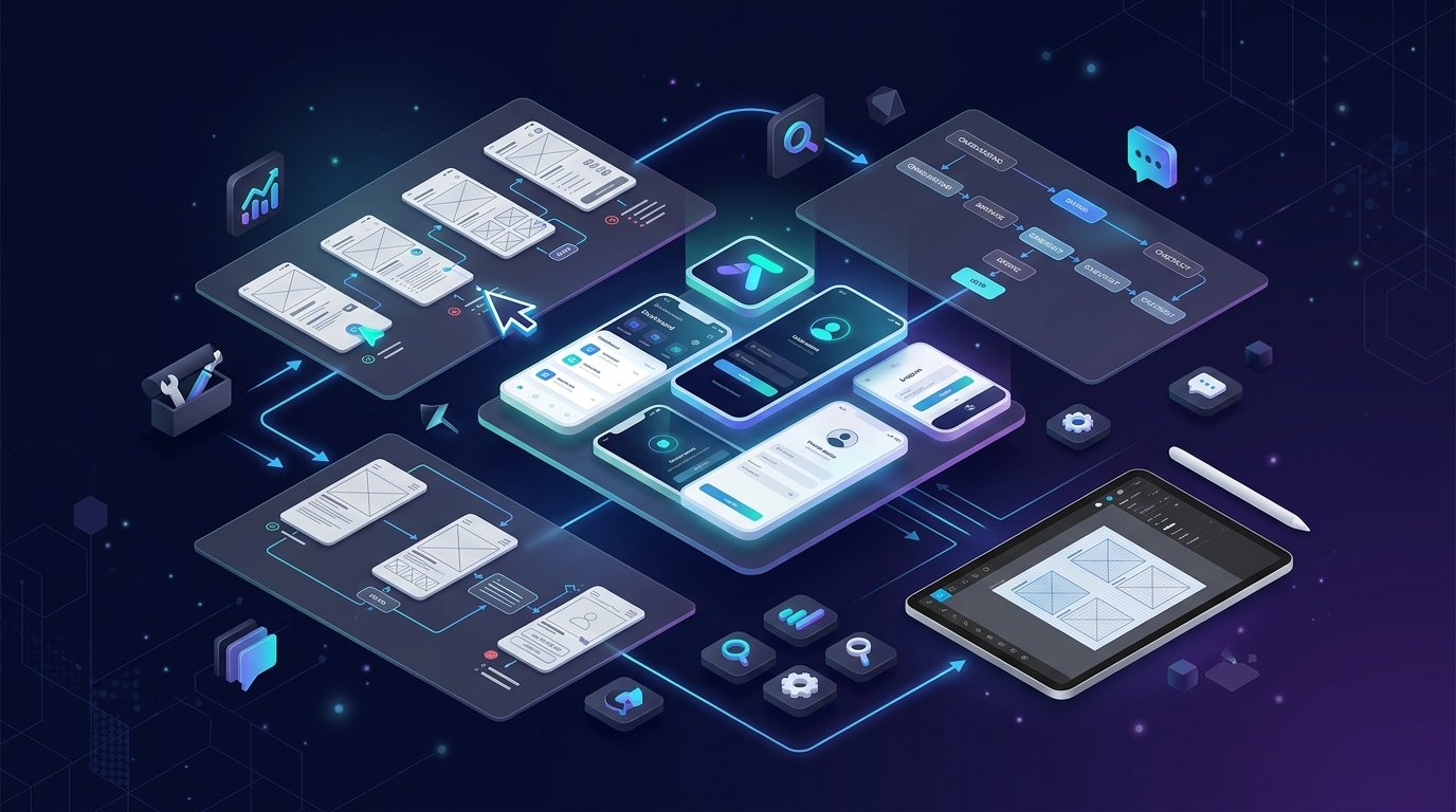 UI/UX Design