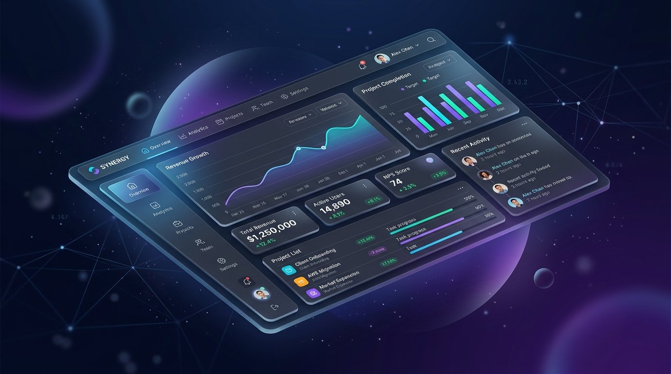 Website Building